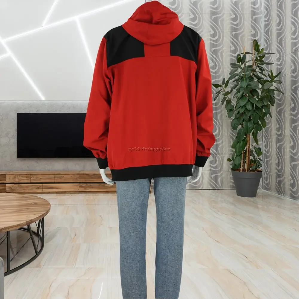 The North Face Vibrant Colorblock Urban Jacket